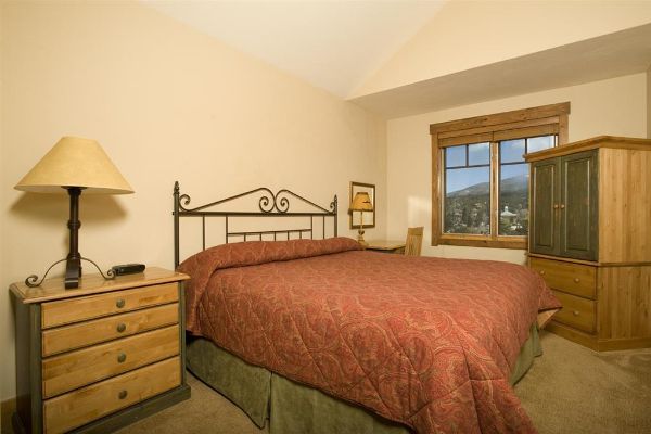 Mountain Thunder Lodge (Breckenridge)